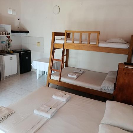 Ortimar Bed & Breakfast Tolu Bagian luar foto