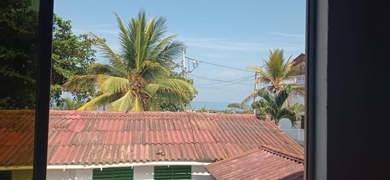 Ortimar Bed & Breakfast Tolu Bagian luar foto