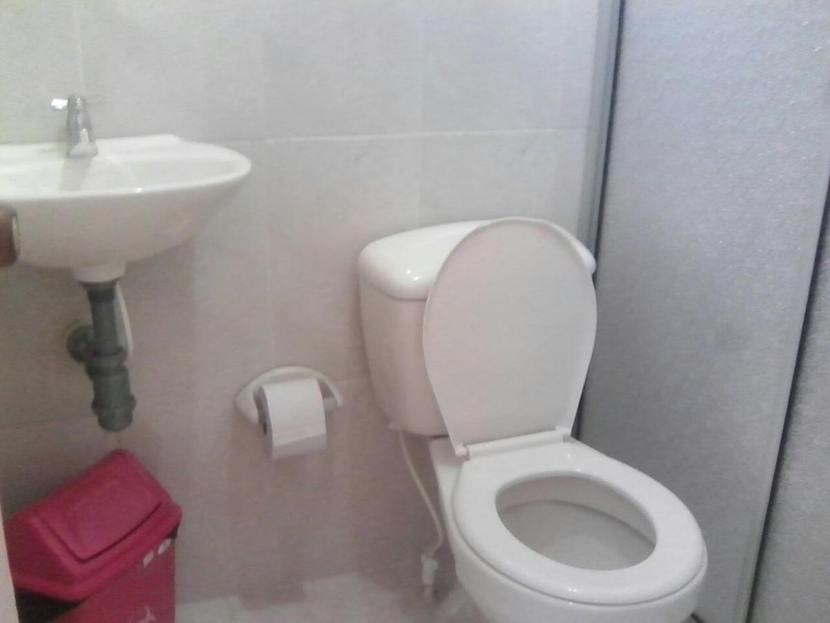 Ortimar Bed & Breakfast Tolu Bagian luar foto