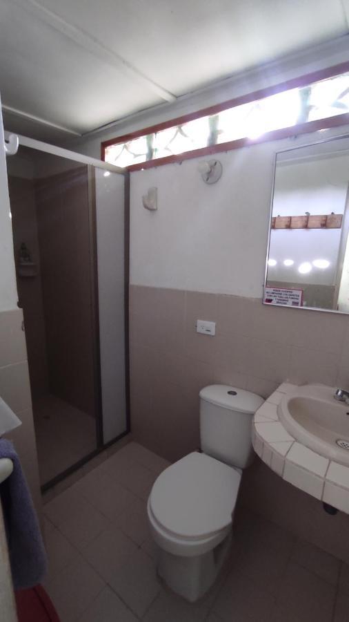Ortimar Bed & Breakfast Tolu Bagian luar foto