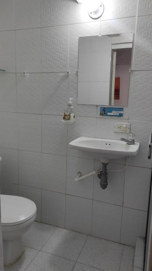 Ortimar Bed & Breakfast Tolu Bagian luar foto