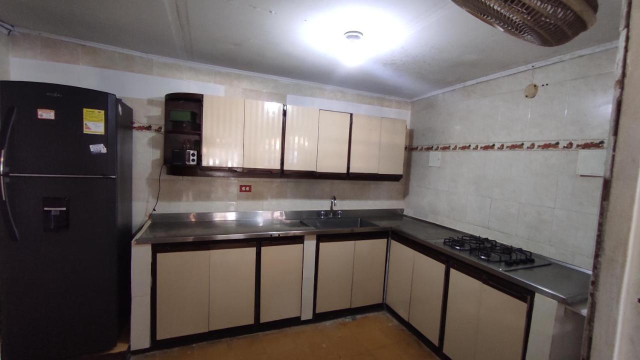 Ortimar Bed & Breakfast Tolu Bagian luar foto
