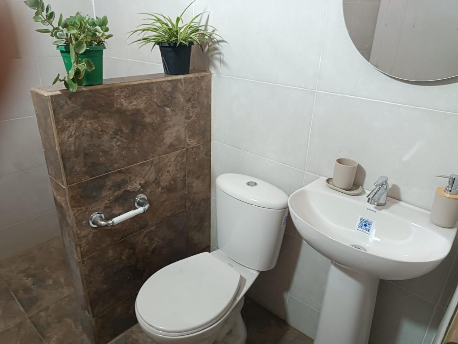 Ortimar Bed & Breakfast Tolu Bagian luar foto
