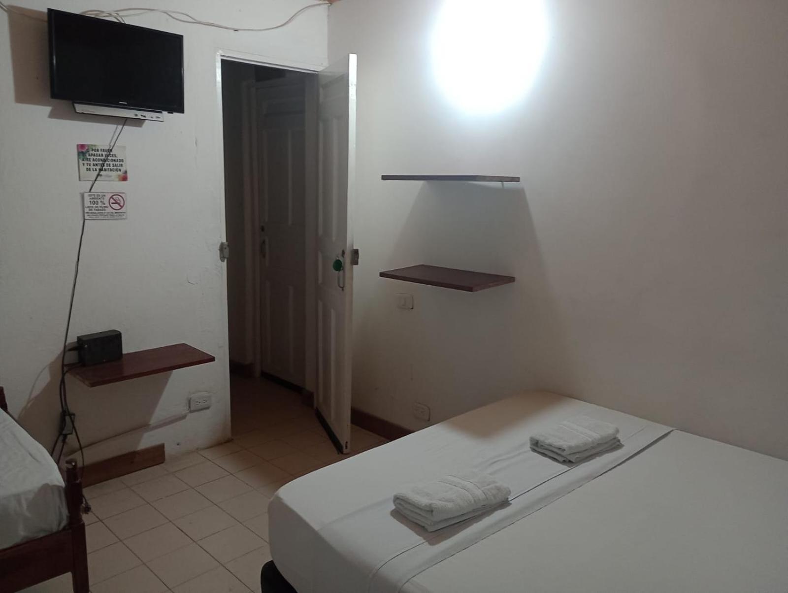 Ortimar Bed & Breakfast Tolu Bagian luar foto