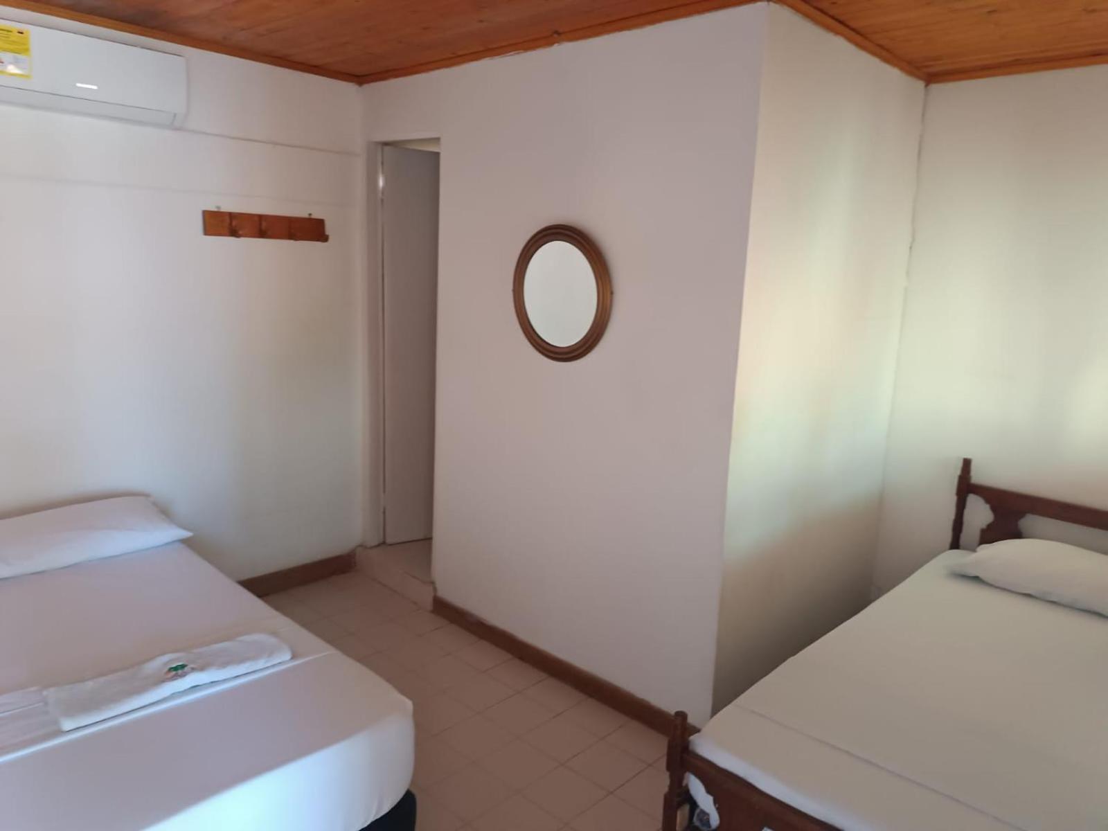 Ortimar Bed & Breakfast Tolu Bagian luar foto