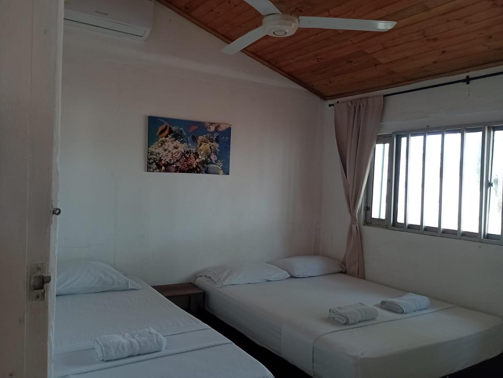 Ortimar Bed & Breakfast Tolu Bagian luar foto