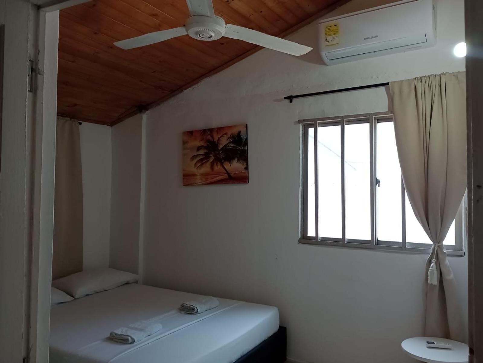 Ortimar Bed & Breakfast Tolu Bagian luar foto