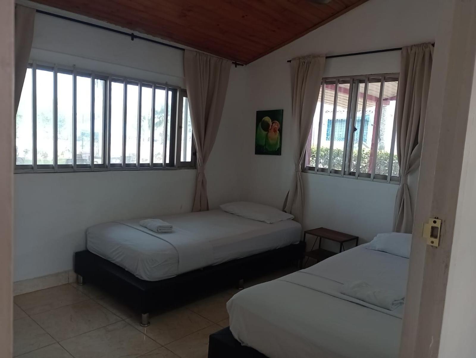 Ortimar Bed & Breakfast Tolu Bagian luar foto