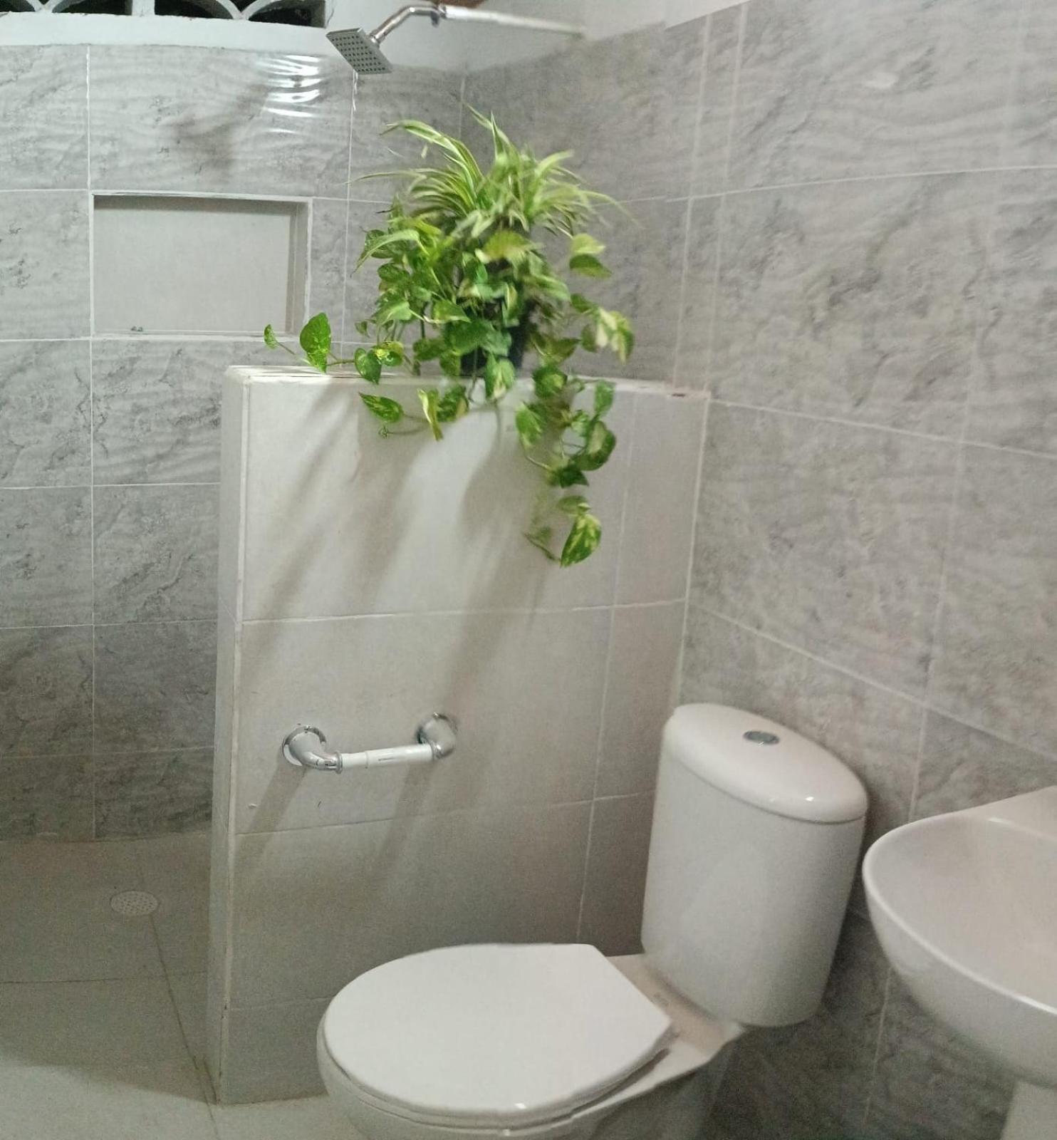 Ortimar Bed & Breakfast Tolu Bagian luar foto