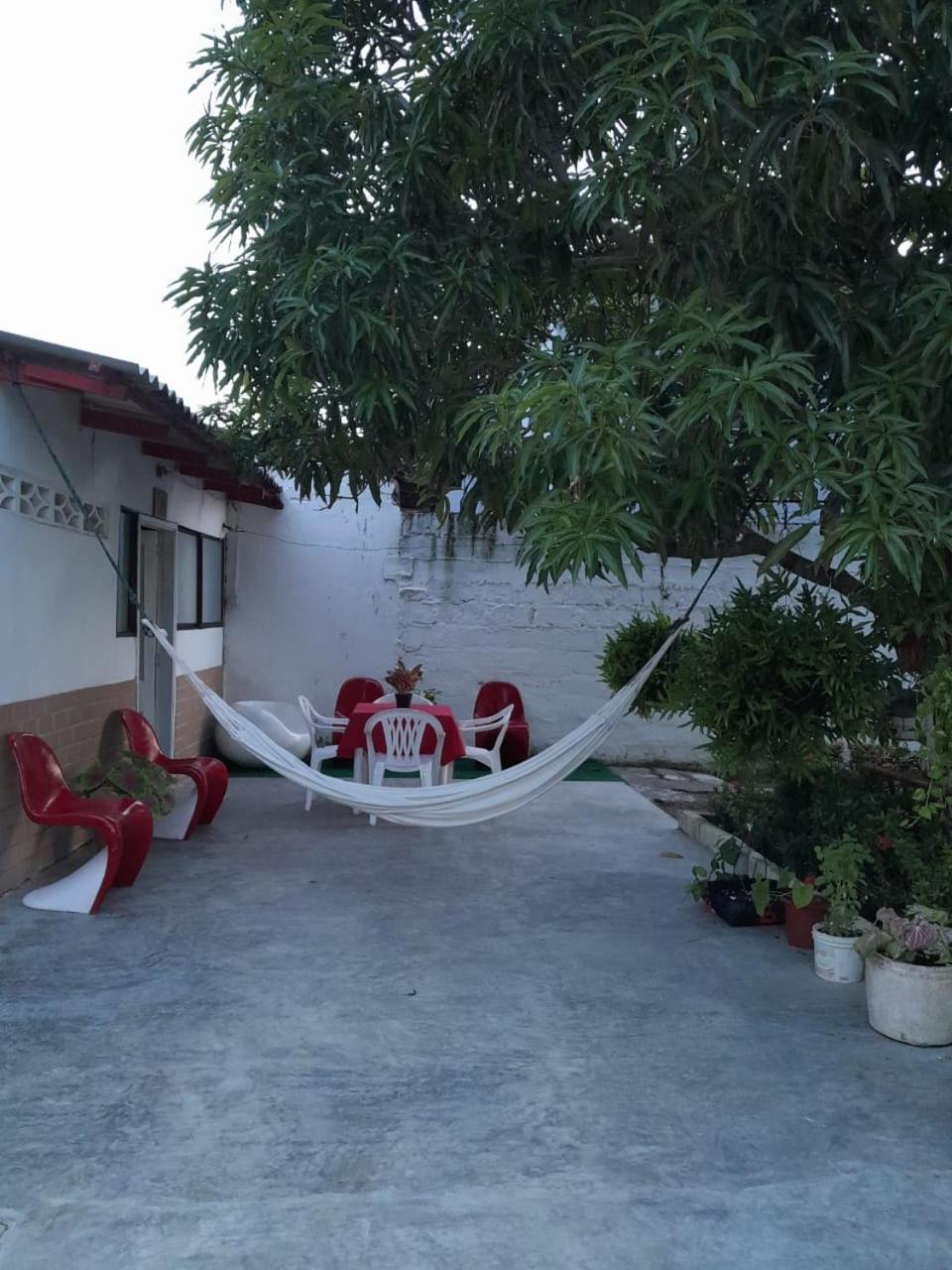 Ortimar Bed & Breakfast Tolu Bagian luar foto