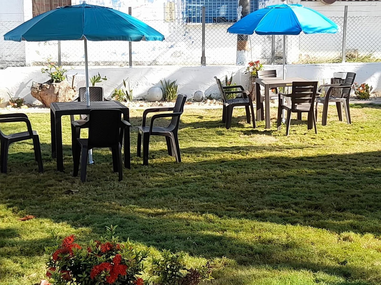 Ortimar Bed & Breakfast Tolu Bagian luar foto