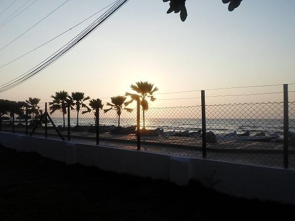 Ortimar Bed & Breakfast Tolu Bagian luar foto